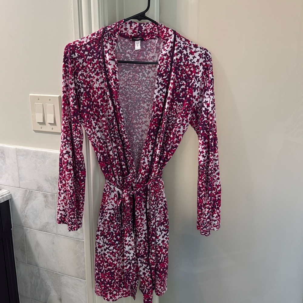 Cosabella Robe size S/P